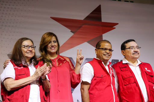 fmln-aplaude-elecciones-en-venezuela-donde-solo-participo-el-partido-de-nicolas-maduro